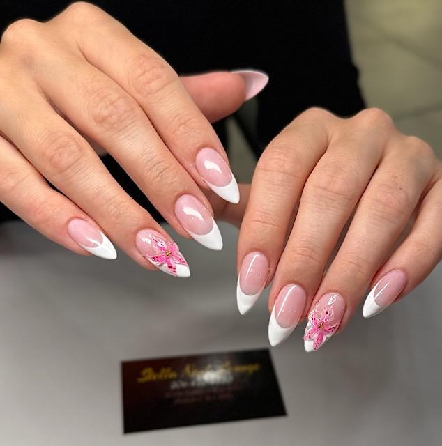 Stunning Nail Art Design_July 10